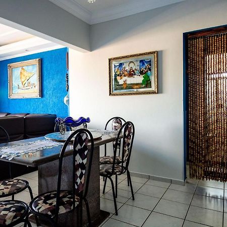 Sr701 Apto Beira Mar, No Coracao Da Martim De Sa Apartment Caraguatatuba Exterior photo