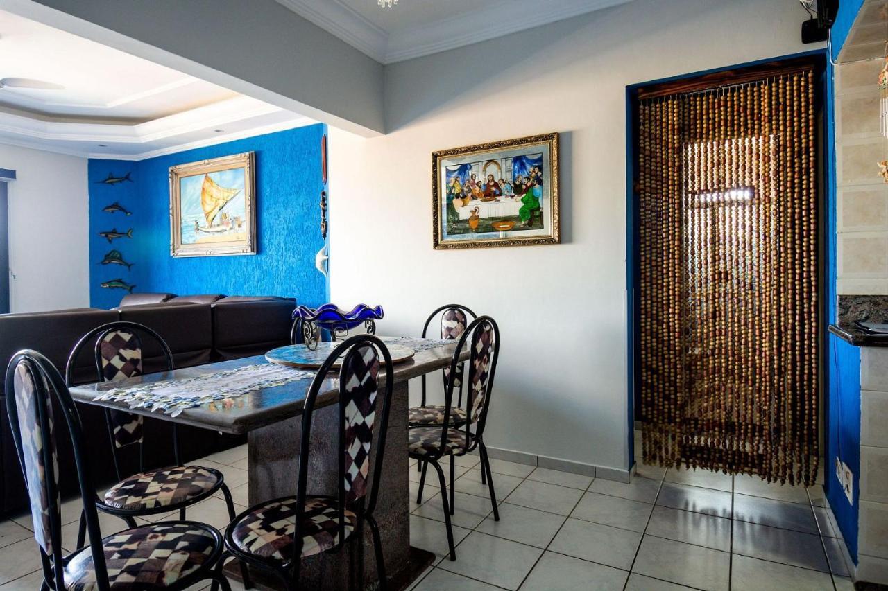 Sr701 Apto Beira Mar, No Coracao Da Martim De Sa Apartment Caraguatatuba Exterior photo