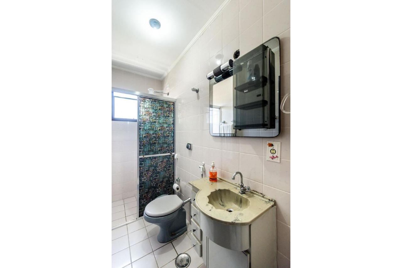 Sr701 Apto Beira Mar, No Coracao Da Martim De Sa Apartment Caraguatatuba Exterior photo